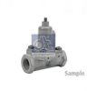 MERCE 0054291844 Overflow Valve